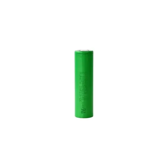 Murata VTC6 18650 3.7 V 3000 mAh Li-ion Şarjlı Pil